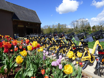 Brocéliande Bike
