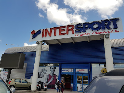 Intersport Dillon – Martinique