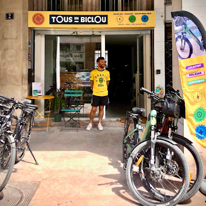Tous en biclou
