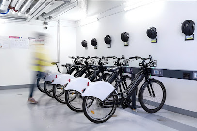 Green On – Solutions vélo en entreprises et collectivités