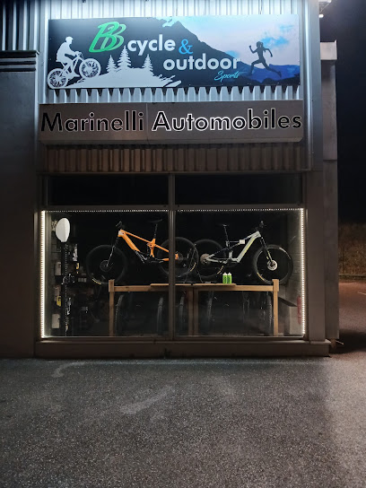 BBcycle et Outdoor Sports