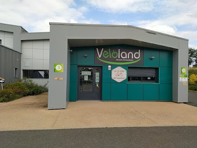 La Cyclerie de Charlie – Véloland