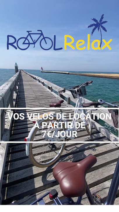 RoolRelax – Location de vélos à Capbreton – Hossegor   Livraison de vélos express