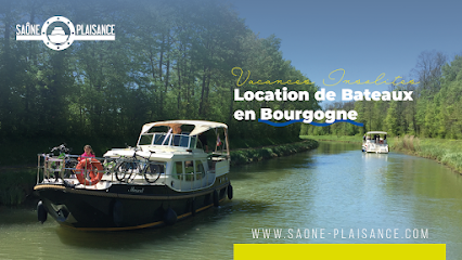 Saône Plaisance – Location de Bateaux en Bourgogne