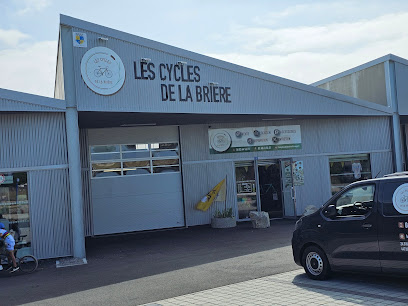 Les Cycles de la Brière
