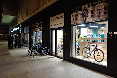 NATURAVÉLO Grenoble – Boutique, Atelier, Location et Enseignement