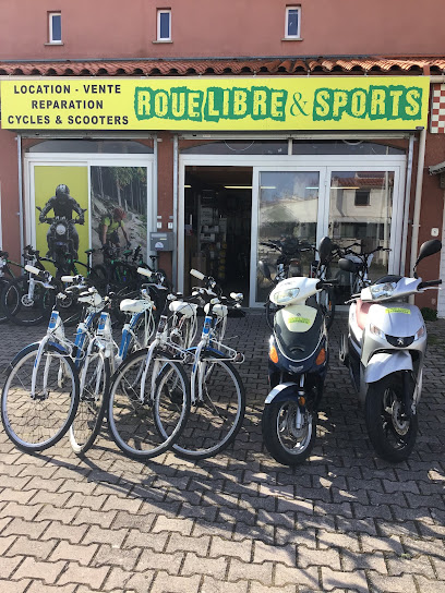 Roue Libre et Sports