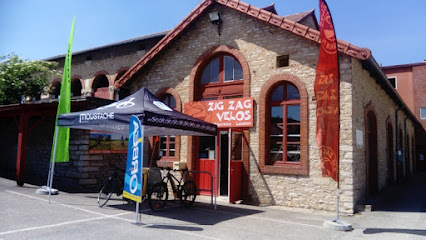 Zig Zag Vélos