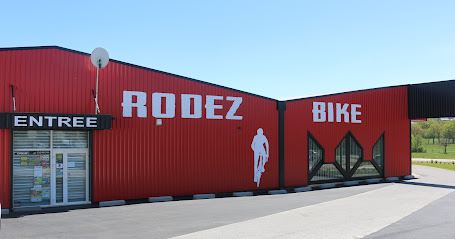 Rodez Bike