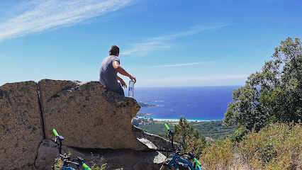 Trott&rsquo;n&rsquo;Roll Corsica