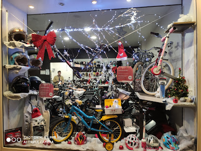Cycles Jamme