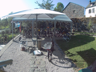 Salers Bik Evasion