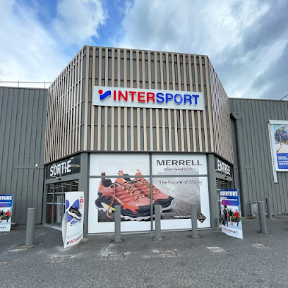 INTERSPORT GRENOBLE COMBOIRE