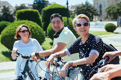 PEDALPOWER Bike & Segway Tours
