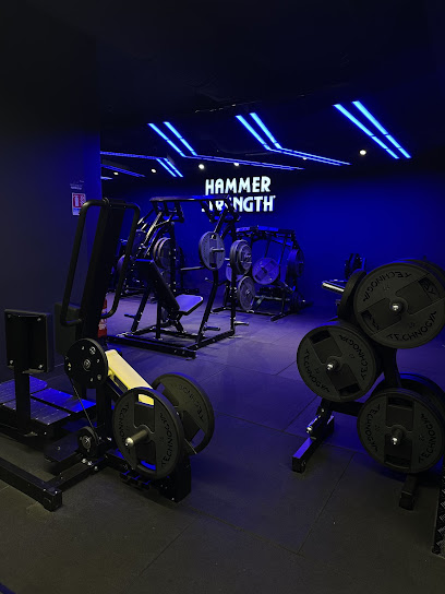 Fitness Park – Salle de sport Bobigny – Cœur de Ville