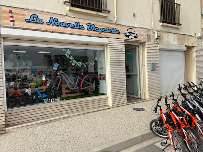 La Nouvelle Bicyclette