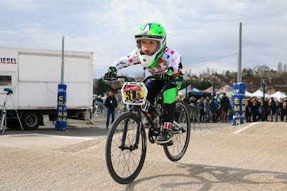 CCPVHS – BMX Vesoul