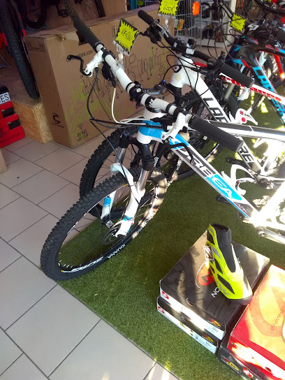Cycles Guenin Auxerre