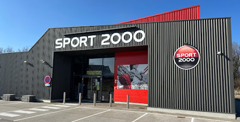 Sport 2000