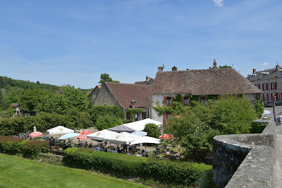 Camping de la Baignade