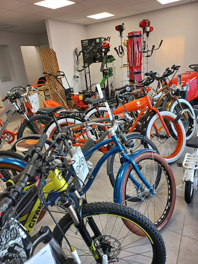 La Clinique du Vélo