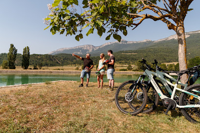 Location de vélos longue durée – Communauté de Communes du Sisteronais Buëch