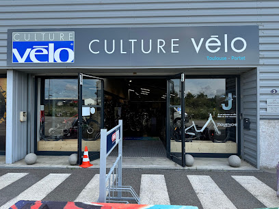 Culture Vélo Toulouse Portet