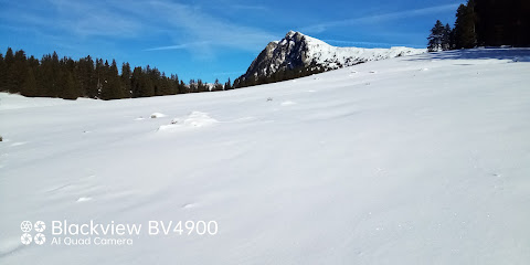 Alpe du Grand Serre Evasion
