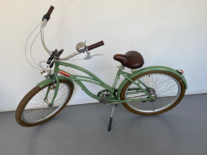 Location vélos – Montier