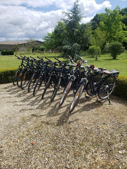 location vélo