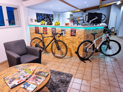 Rock&rsquo;n&rsquo;Cycles Blanquefort – Magasin & Atelier de Réparation Vélos et Trottinettes éléctriques