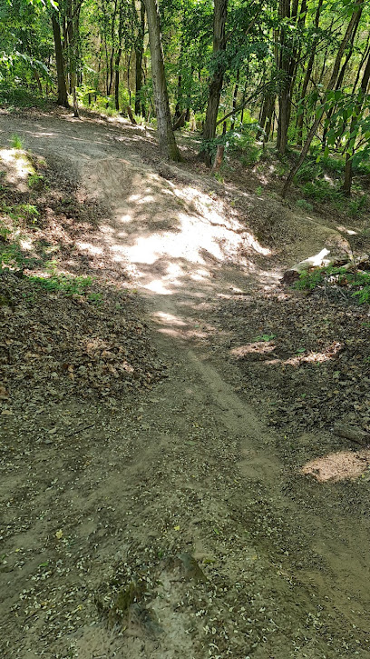 MTB Park Überherrn