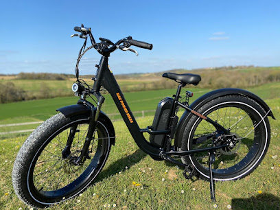 e-Vélo Gers