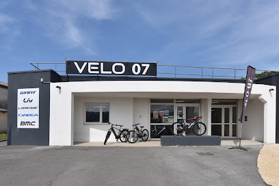 Vélo 07