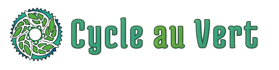 Cycle au vert