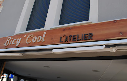 Bicy&rsquo;cool L&rsquo;Atelier Lacanau : Ventes – Locations – Réparations