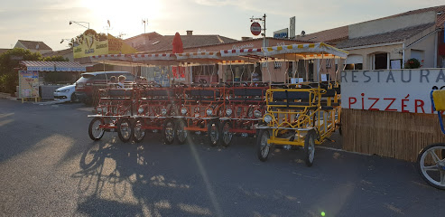 Loca Loisirs – Vélos Portiragnes