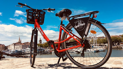 Cyclo Parc — Location de vélos