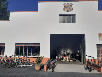 HOME BIKE SERVICE