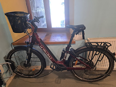 Le Vélo Libre – Location Libre Service