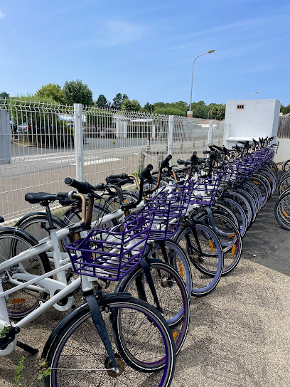 Bike & Go