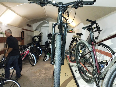 Bike Sud Ardèche – Magasin de vélos , réparation, vente de vélos.