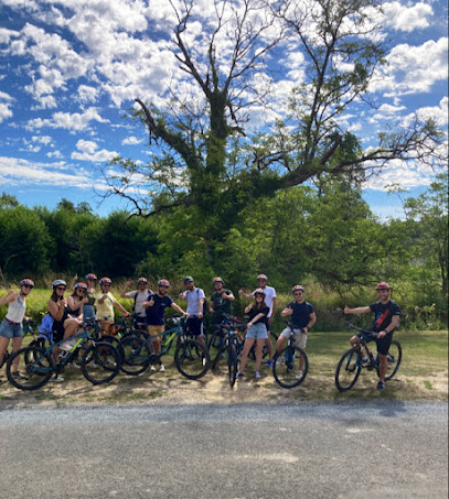 Location Vélo Beauval – Seigy