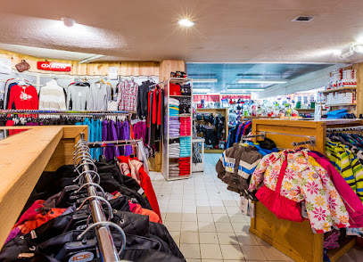 INTERSPORT – LE LIORAN