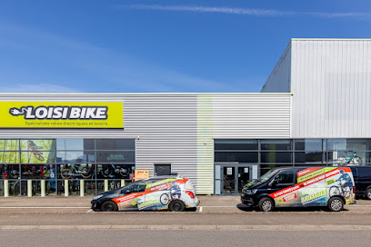 Loisibike Metz