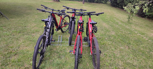 Michel Roussillon – Location VTT à assistance électrique