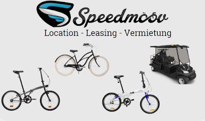 Speed Moov