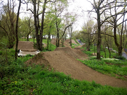 Bikepark Montaigu-Vendée