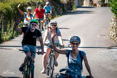 Vel&rsquo;Olive Ardèche Location de vélo