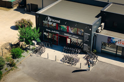 Face Sud / Location, Vente et Réparation de Vélos et VAE (Vélos à Assistance Electrique)